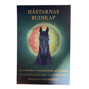 Orakelkort Hästarnas budskap