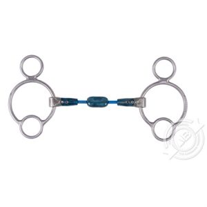 2 1/2-ring, Control plate Cable