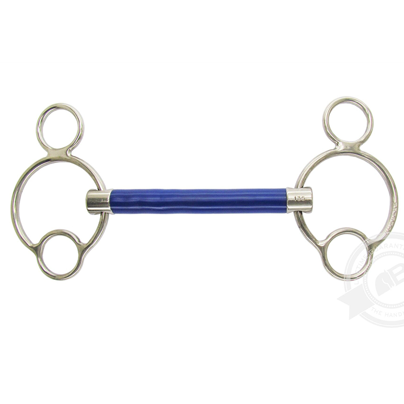 2 1/2-ring, Flexible mullen