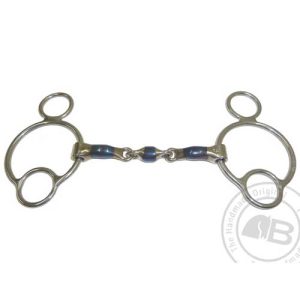 2 1/2-ring, Elliptical
