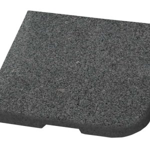 Abetone 25kg p-vikt mörkgranit