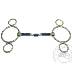 3-ring, Barrel 20