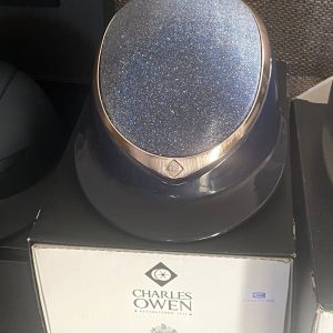 Halo Lux Mips Crystal