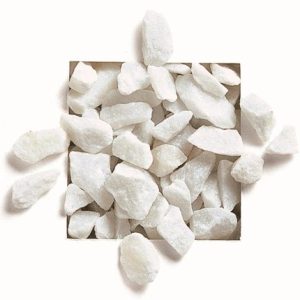 Bianco Carrara Dekorsten Kross