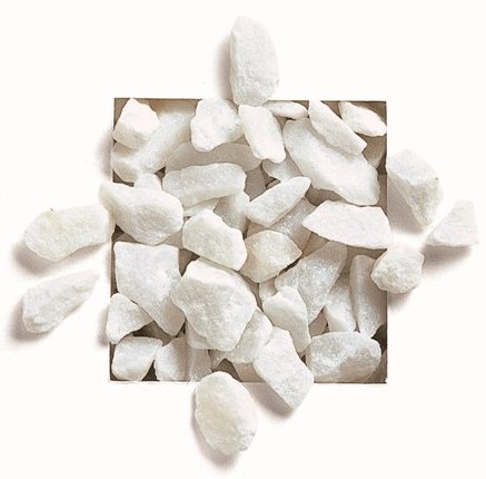 Bianco Carrara Dekorsten Kross - Bild 2