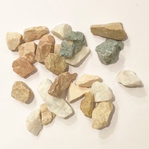 Orientale Mix Dekorsten Kross