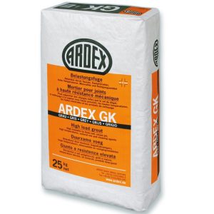 Ardex GK Fogmassa