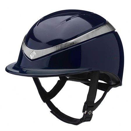 Halo Gloss Ridhjälm - Bild 6