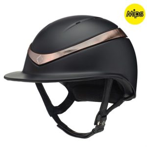 Halo Luxe Mips ridhjälm