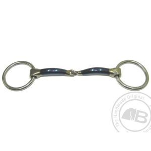 Loose r Bridoon, Snaffle