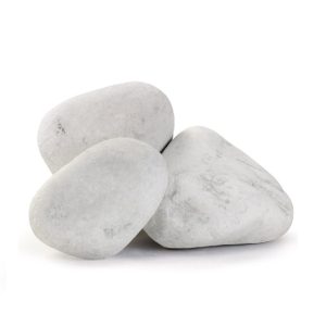Bianco Carrara Dekorsten Tumlad