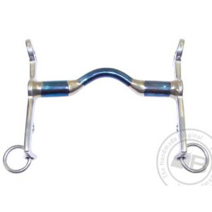 Weymouth 55, Dressage FP