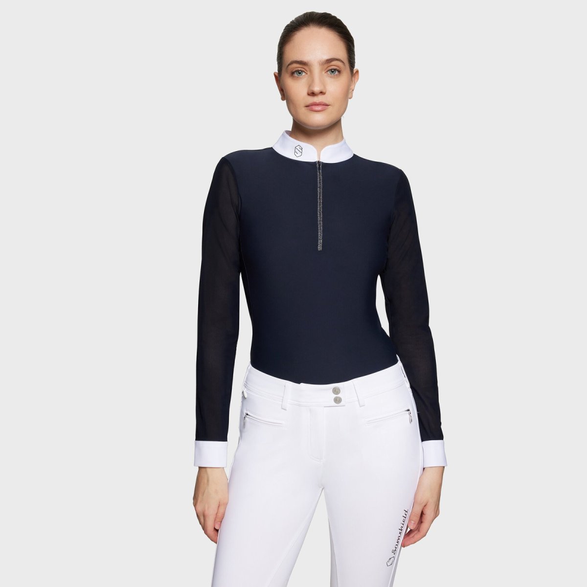 Aloise Boreal long sleeves