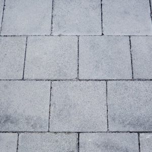 Villa Slät platta 40×40 cm