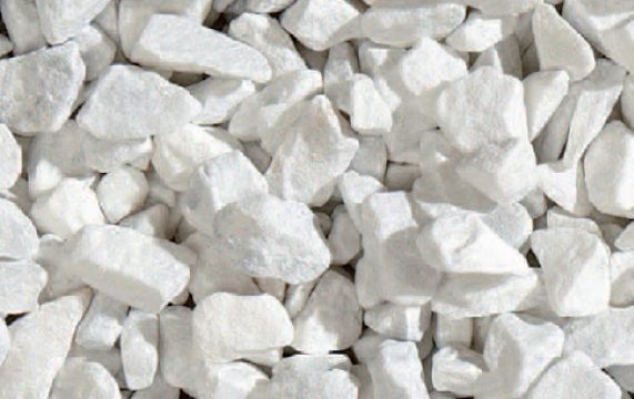 Bianco Carrara Dekorsten Kross - Bild 3
