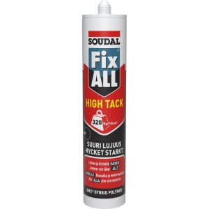 Fix All High Tack