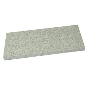 Flammad Granitplatta 10 mm