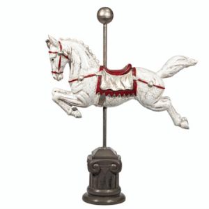 Absalon L 6x30x23cm