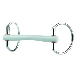 Eggbutt Comfort thin, 7,5 cm ring
