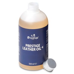 Prestige läderolja