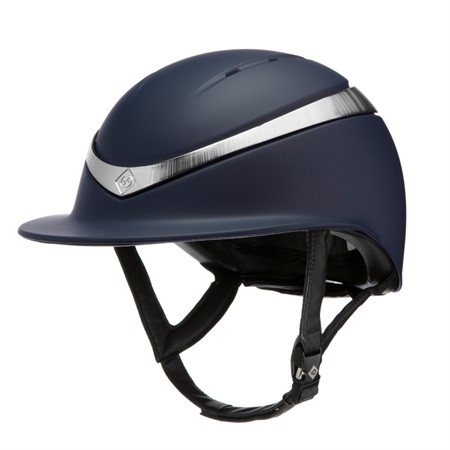 Halo Luxe Ridhjälm - Bild 3