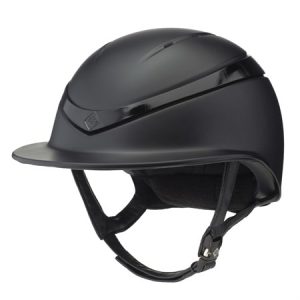 Halo Luxe Ridhjälm