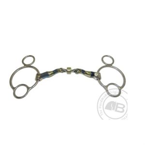2 1/2-ring, McHardy