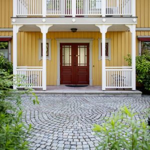 Bohus Smågatsten Rustik