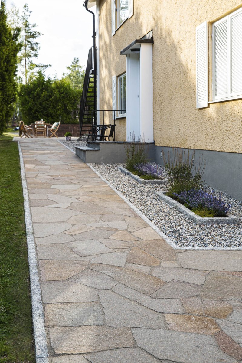 Granit Kantsten TK-20 - Bild 4