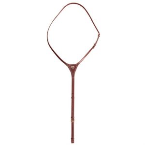 Yoke mässing/silver